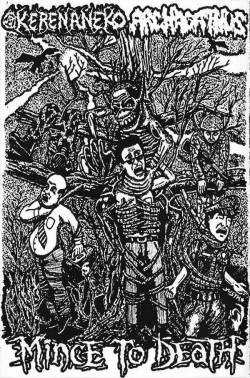 Kerenaneko : Mince to Death